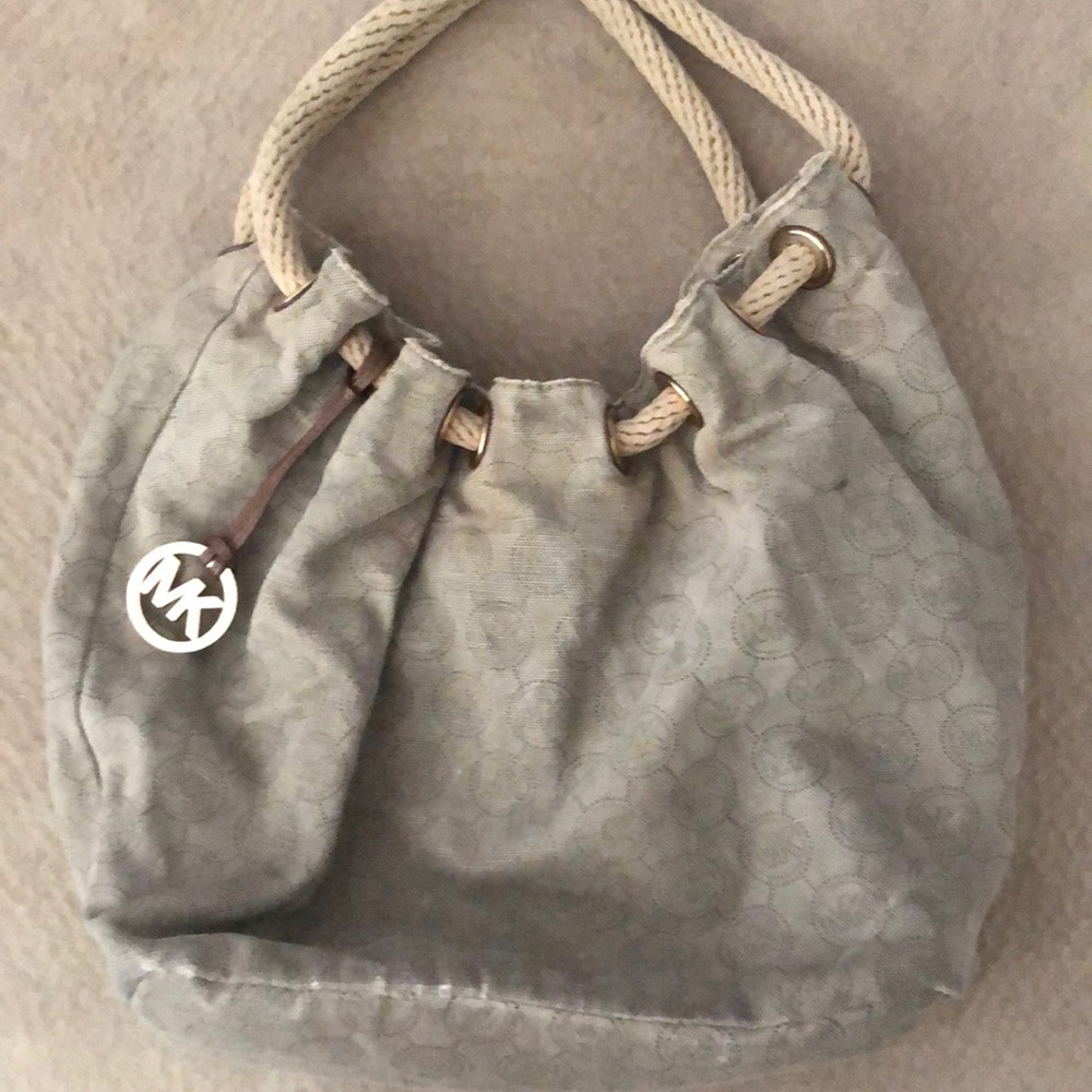 Michael Kors purse